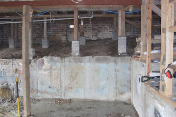 Cams Basement Digout 029
