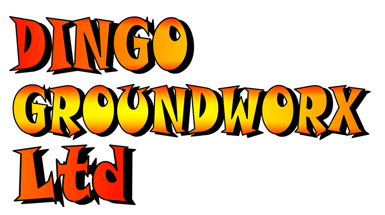 Dingo Groundworx Ltd